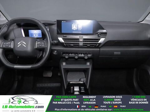 C4 PureTech 130 BVM 2024 occasion 31850 Beaupuy