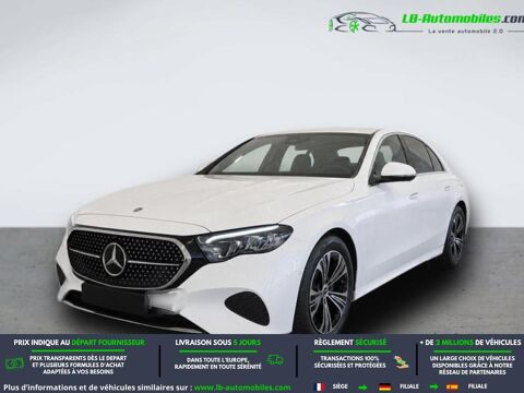 Annonce voiture Mercedes Classe E 41429 €