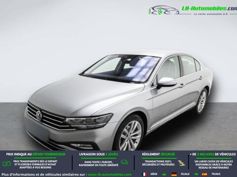 Annonce voiture Volkswagen Passat 25980 €