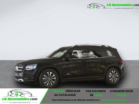 Mercedes GLB 200 BVA 2022 occasion Beaupuy 31850