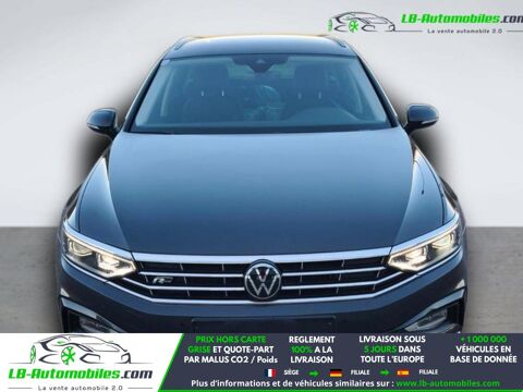 Passat 1.6 TDI 120 BVA 2023 occasion 31850 Beaupuy