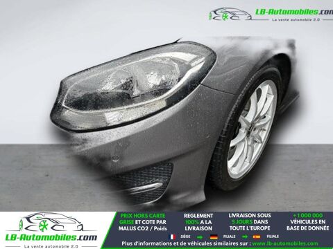 Mercedes Classe B 180 CDI BVA 2017 occasion Beaupuy 31850