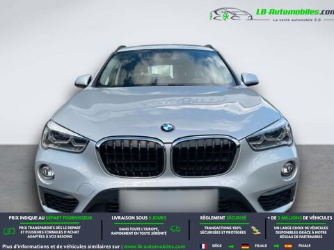 X1 sDrive 18i 140 ch BVA 2018 occasion 31850 Beaupuy