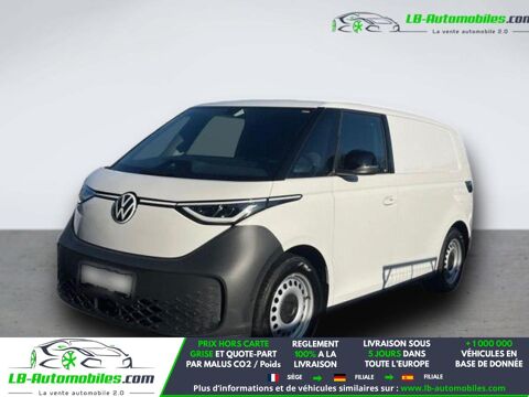 Annonce voiture Volkswagen ID.3 39000 €