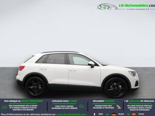 Q3 40 TFSI 190 ch BVA Quattro 2019 occasion 31850 Beaupuy