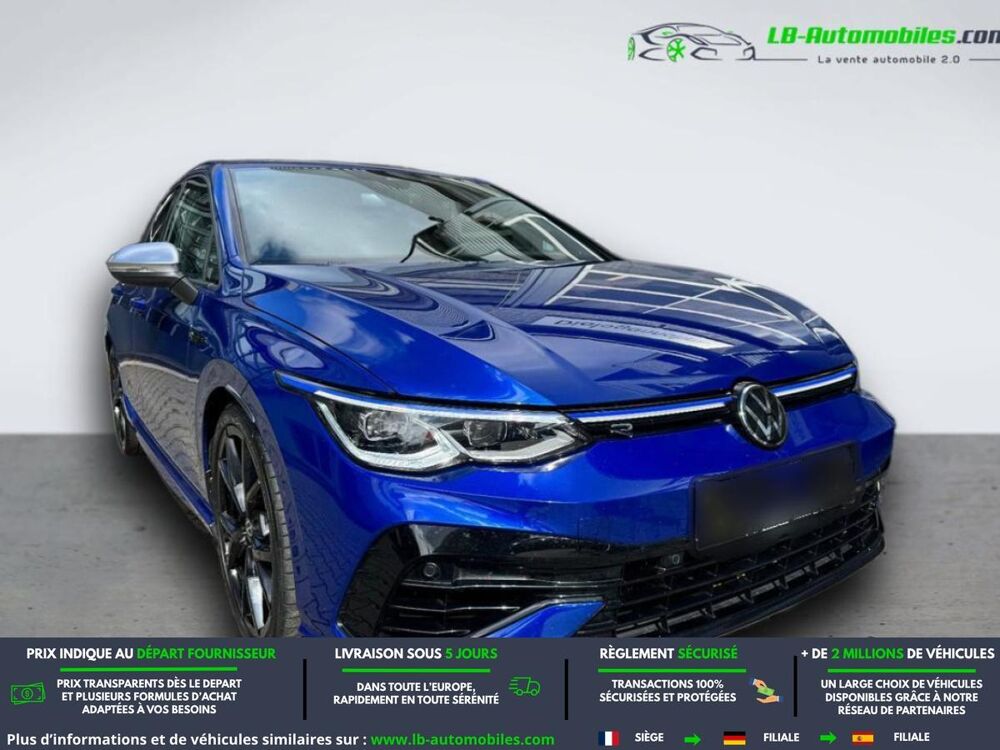 Golf 2.0 TSI 320 BVA 2023 occasion 31850 Beaupuy