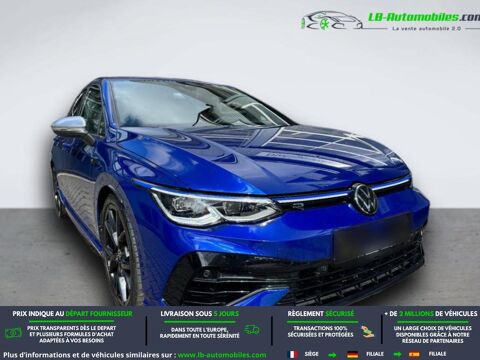 Annonce voiture Volkswagen Golf 39850 €