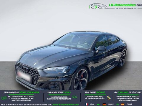 Audi RS5 V6 2.9 TFSi 450 BVA Quattro 2023 occasion Beaupuy 31850