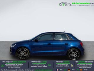 A1 1.0 TFSI 95 BVM 2018 occasion 31850 Beaupuy