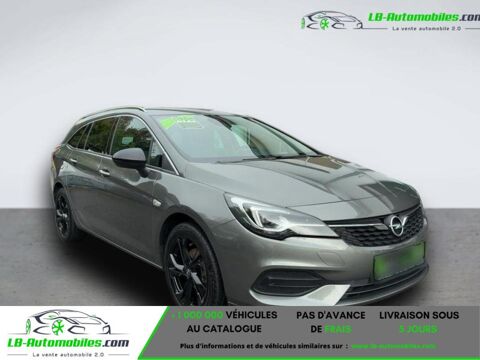 Opel Astra 1.2 Turbo 130 ch BVM 2022 occasion Beaupuy 31850