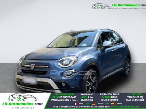 Fiat 500 X 1.0 FireFly Turbo T3 120 ch BV 2019 occasion Beaupuy 31850