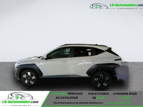Kona 1.6 GDi 141 Hybrid 2023 occasion 31850 Beaupuy