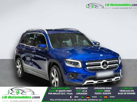 GLB 200 d BVA 2020 occasion 31850 Beaupuy