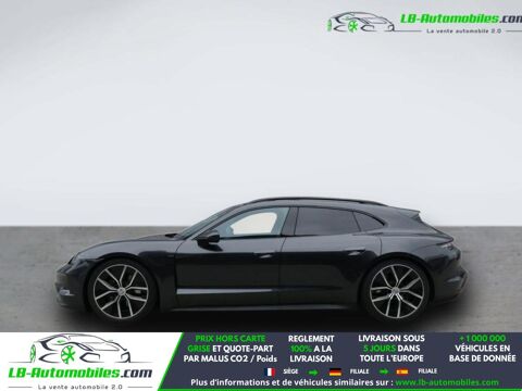 Divers 435 ch avec batterie performance plus 2025 occasion 31850 Beaupuy