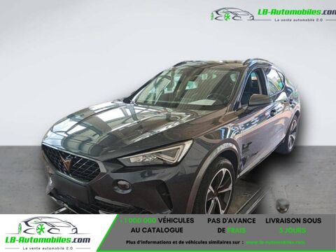 Cupra Formentor 1.4 e-HYBRID 204 ch BVA 2022 occasion Beaupuy 31850