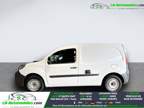 Kadjar dCi 115 BVM 2022 occasion 31850 Beaupuy