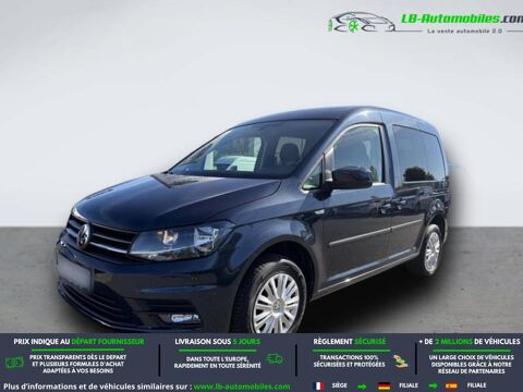 Annonce voiture Volkswagen Caddy 19490 €