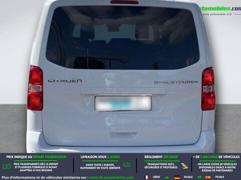 Spacetourer BlueHDi 180 BVA 2026 occasion 31850 Beaupuy