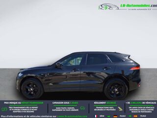 F-PACE 2.0 - 250 ch AWD BVA 2018 occasion 31850 Beaupuy