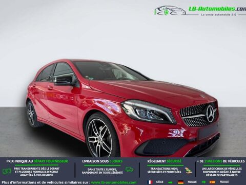 Annonce voiture Mercedes Classe A 18980 €