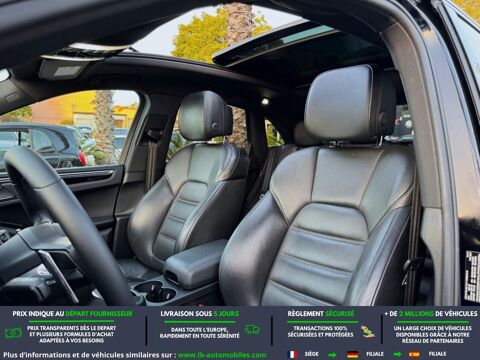 Macan S 3.0 354 ch 2019 occasion 31850 Beaupuy
