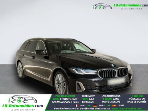 S&eacute;rie 5 530d xDrive 286 ch BVA 2023 occasion 31850 Beaupuy
