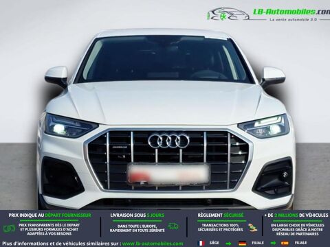 Q5 50 TFSIe 299 BVA Quattro 2025 occasion 31850 Beaupuy