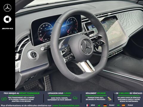 Classe E 220 d BVA 2026 occasion 31850 Beaupuy