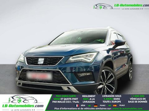 Ateca 1.4 TSI 150 ch BVA 2019 occasion 31850 Beaupuy