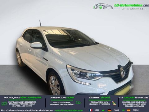 Megane IV TCe 115 BVM 2018 occasion 31850 Beaupuy
