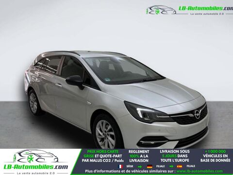 Astra 1.5 Diesel 122 ch BVM 2022 occasion 31850 Beaupuy