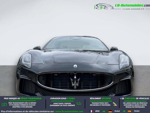 Granturismo V6 550 2023 occasion 31850 Beaupuy