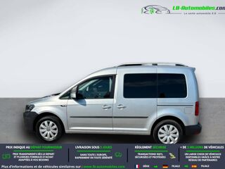 Caddy 2.0 TDI 150 BVA 2018 occasion 31850 Beaupuy