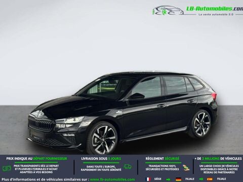 Skoda Scala 1.5 TSI 150 ch BVA 2025 occasion Beaupuy 31850