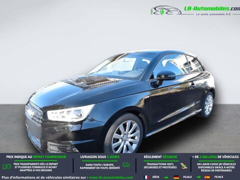 Annonce voiture Audi A1 10750 €