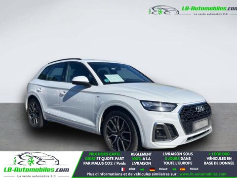 Q5 55 TFSIe 367 BVA Quattro 2023 occasion 31850 Beaupuy