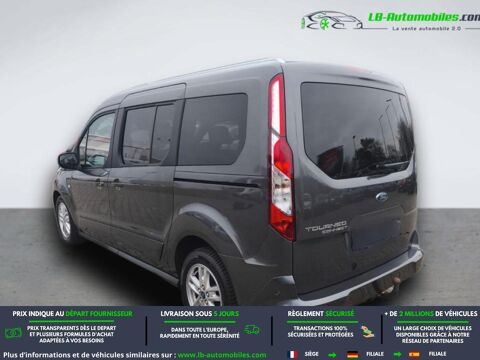 Grand C-MAX 1.5 L EcoBlue 120 BVA 2020 occasion 31850 Beaupuy