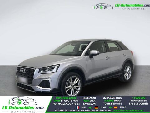 Audi Q2 30 TDI 116 BVA 2021 occasion Beaupuy 31850