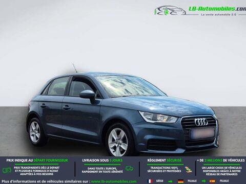 A1 1.0 TFSI 82 2017 occasion 31850 Beaupuy