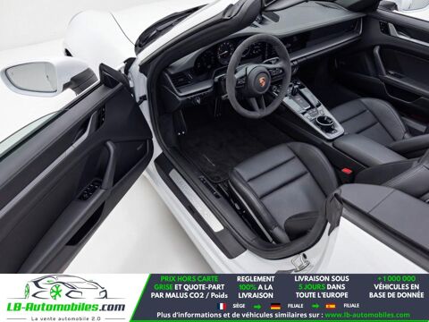 911 S 3.0i 450 PDK 2019 occasion 31850 Beaupuy