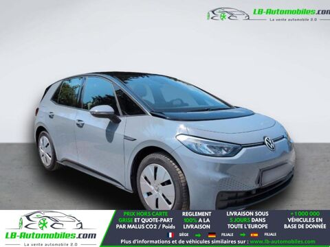 ID.3 145 ch Pro 2022 occasion 31850 Beaupuy