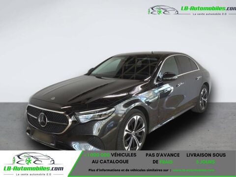 Mercedes Classe E 300 e BVA 2024 occasion Beaupuy 31850