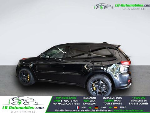 Grand Cherokee V8 6.2 HEMI 707 BVA 2019 occasion 31850 Beaupuy