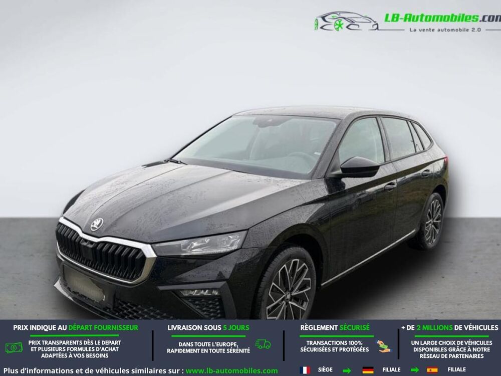 Scala 1.0 TSI 116 ch BVA 2026 occasion 31850 Beaupuy
