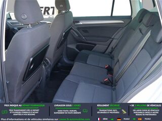 Golf 1.0 TSI 115 BVA 2019 occasion 31850 Beaupuy