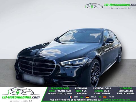 Classe S 350 d BVA 2025 occasion 31850 Beaupuy