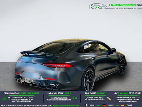 AMG GT 53 AMG 435 ch BVA 4-Matic+ 2020 occasion 31850 Beaupuy