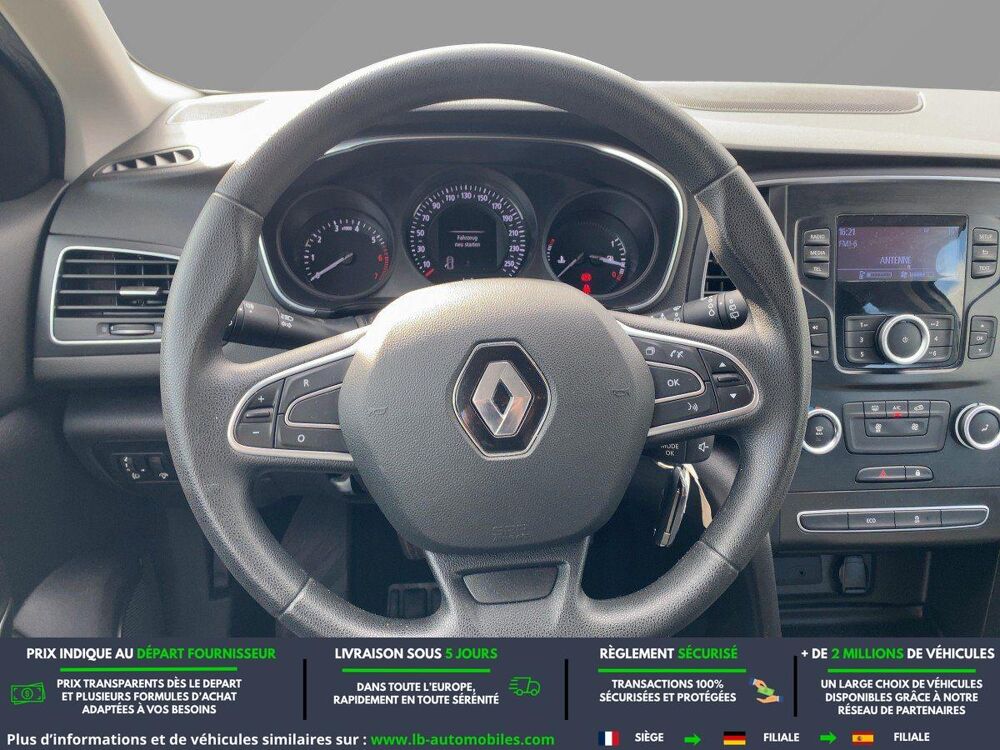 Golf SW 1.0 TSI 115 BVM 2019 occasion 31850 Beaupuy