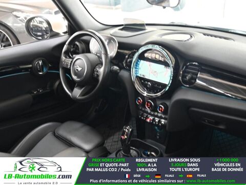 Cooper S 178 CH BVA 2021 occasion 31850 Beaupuy