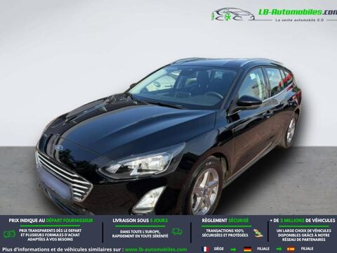 Annonce voiture Ford Focus 14690 €